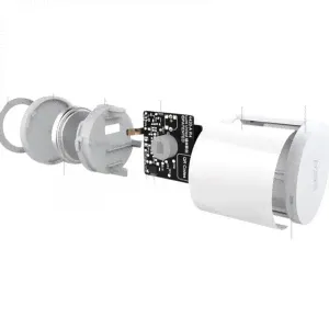 Датчик движения Xiaomi Aqara Body Sensor (RTCGQ11LM) CN-4
