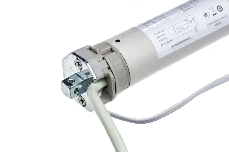 Электропривод Aqara Roller Shade (ZNGZDJ11LM)