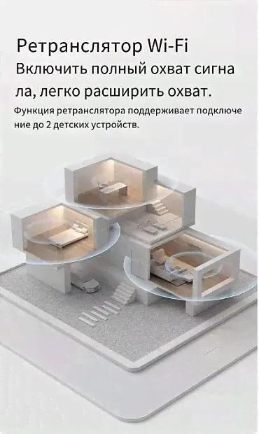Шлюз умного дома Aqara Hub E1 (ZHWG16LM) CN-0