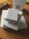🛍 Блок управления Aqara, двухканальный беспроводной релейный модуль управления умным таймером, работает с приложением Mi Home